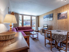 Appartement 2 pièces avec parking, proche des pistes et du centre à Val-d'Isère - FR-1-694-284
